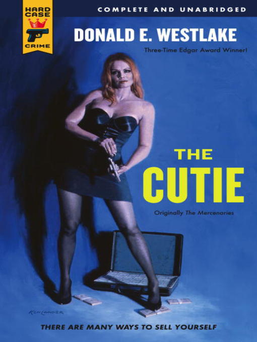 Title details for The Cutie by Donald E. Westlake - Available